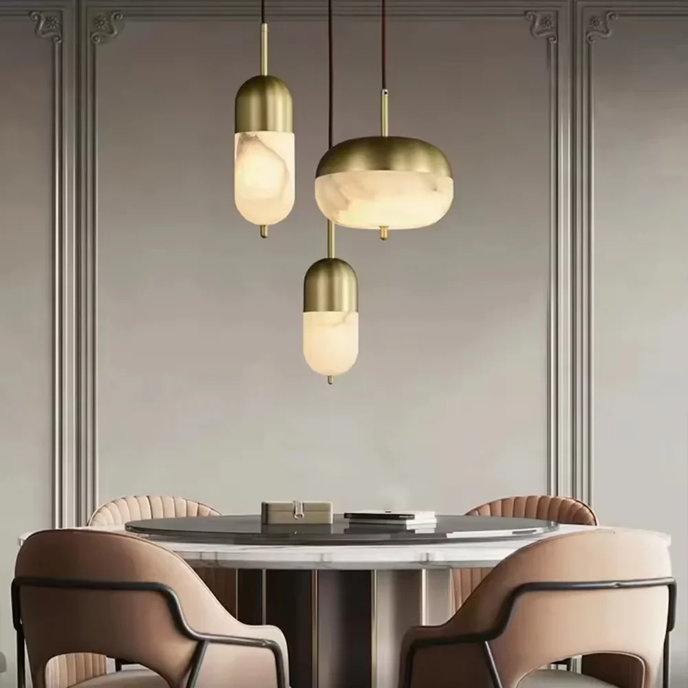 Malle Pendant Light - Image 2