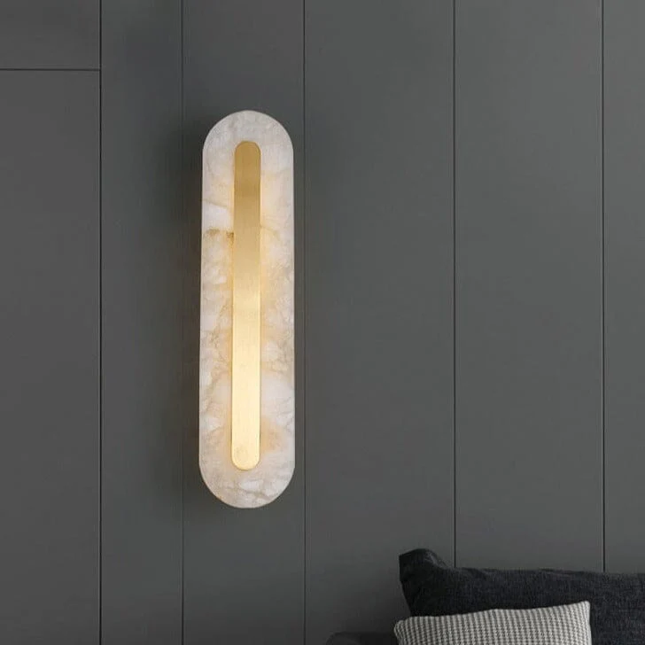 NYRA Premium Marble Wall Lights - Image 10
