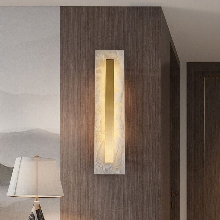 NYRA Premium Marble Wall Lights - Image 13