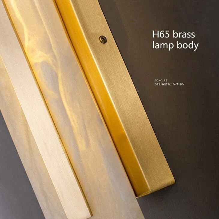 NYRA Premium Marble Wall Lights - Image 14
