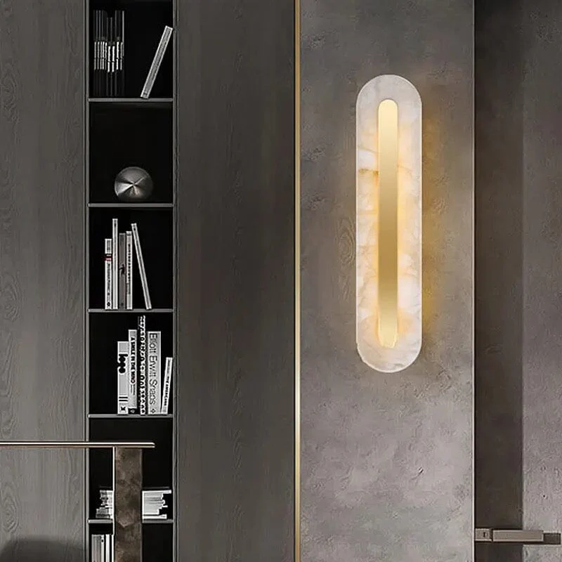 NYRA Premium Marble Wall Lights - Image 17