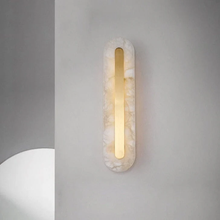 NYRA Premium Marble Wall Lights - Image 19