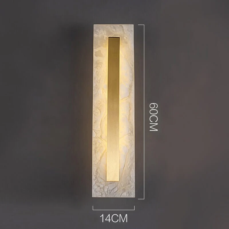 NYRA Premium Marble Wall Lights - Image 22