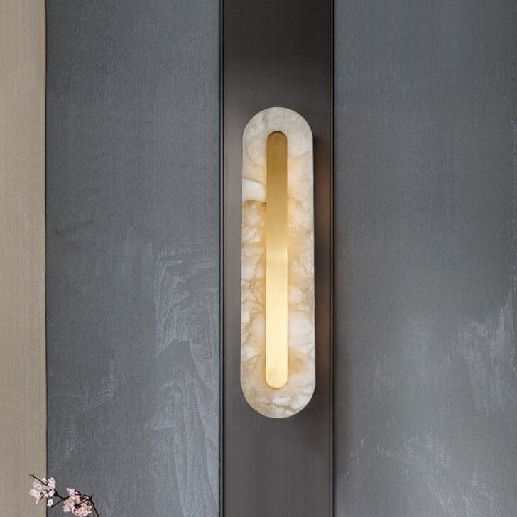 NYRA Premium Marble Wall Lights - Image 23