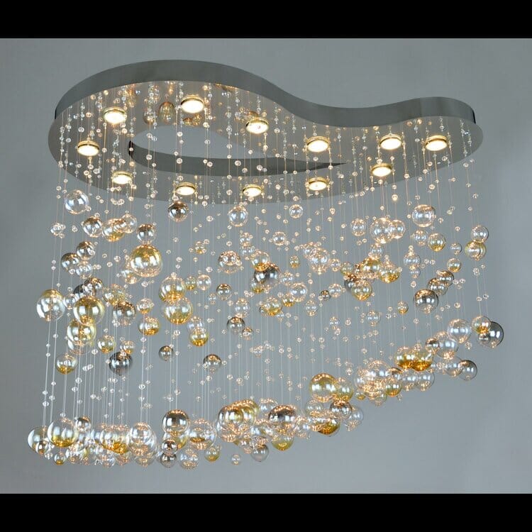 Marci Crystal Chandelier - Image 2