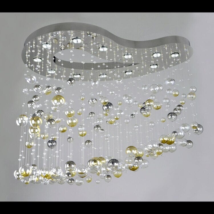 Marci Crystal Chandelier - Image 3