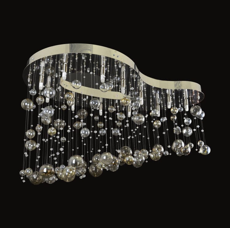 Marci Crystal Chandelier - Image 4