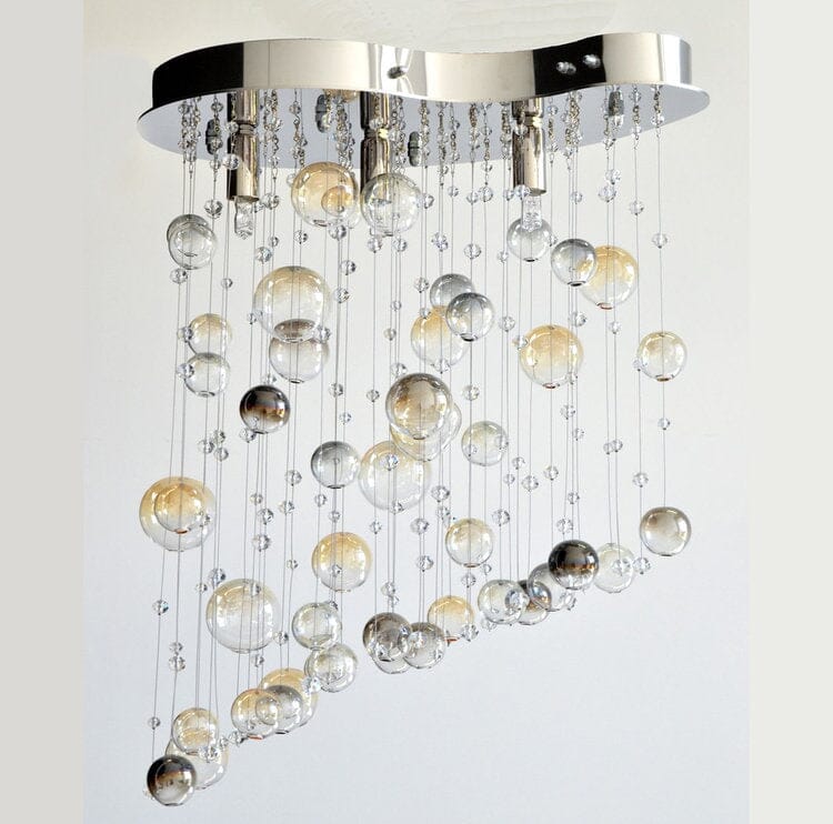 Marci Crystal Chandelier - Image 5