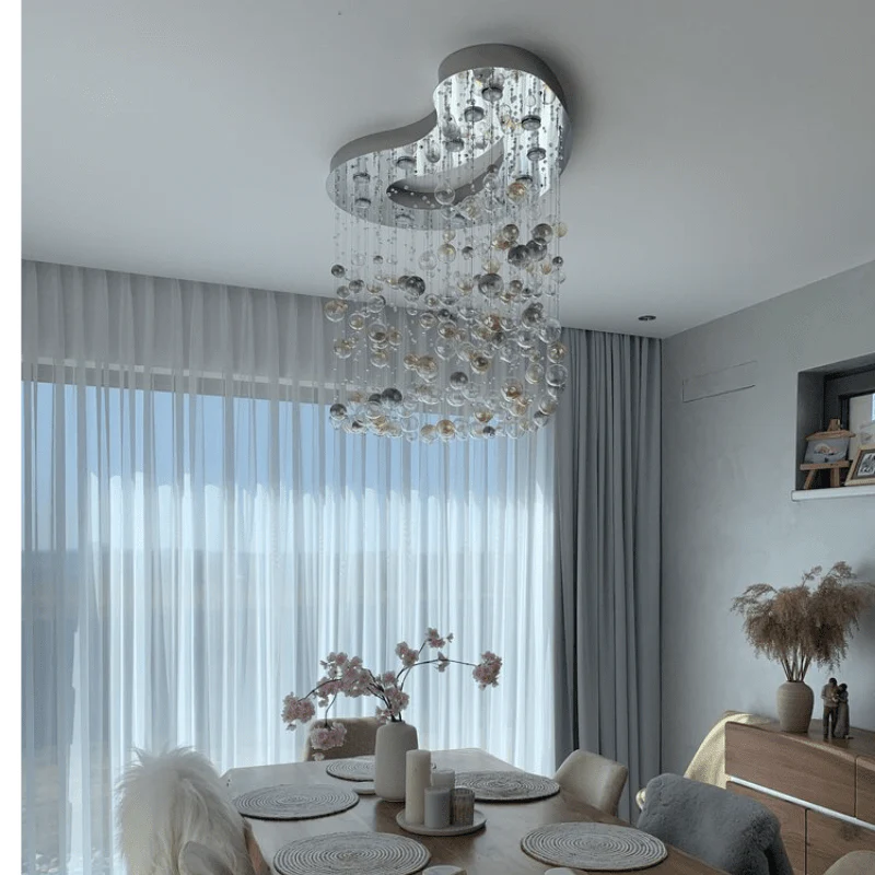 Marci Crystal Chandelier - Image 6