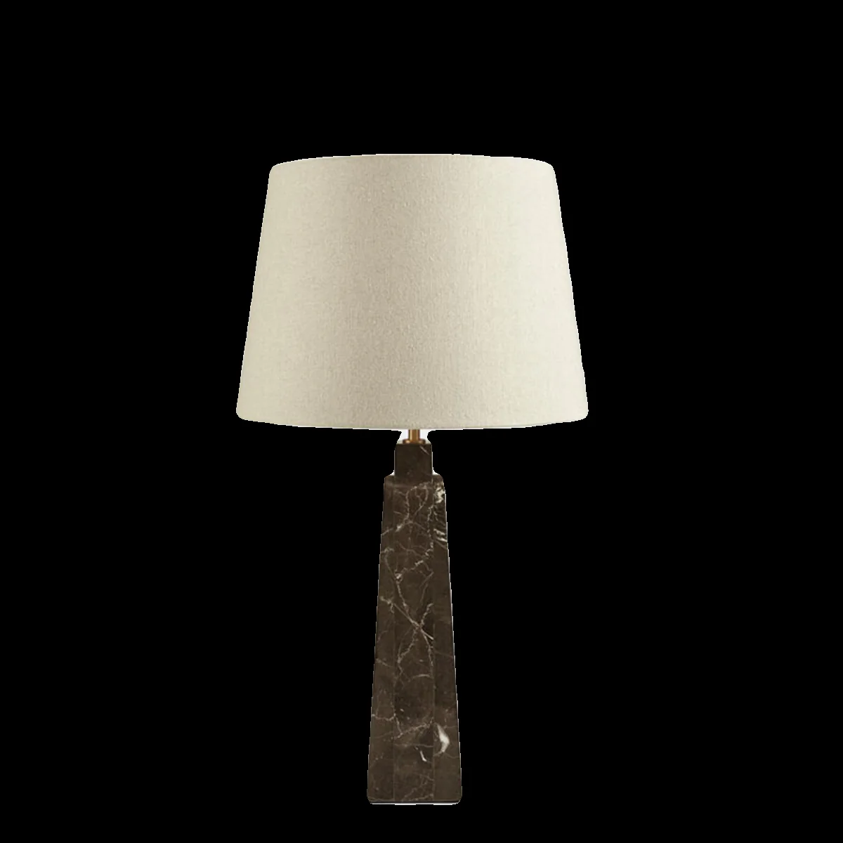 Mariva Marble Table Lamp - Image 9