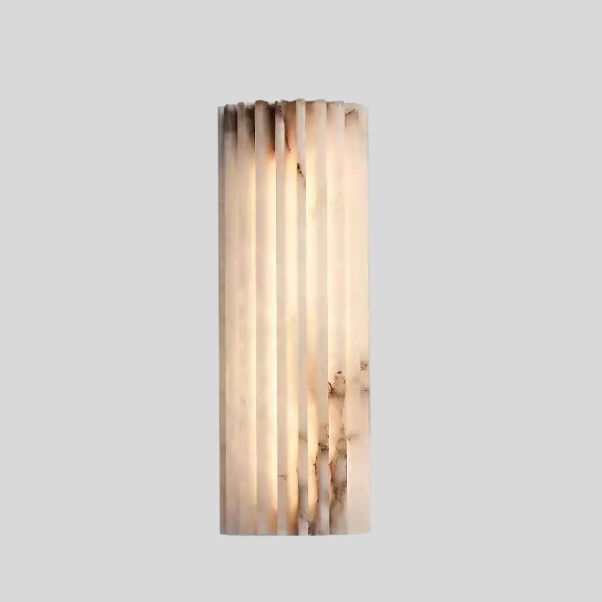 Marlen Marble Wall Sconce