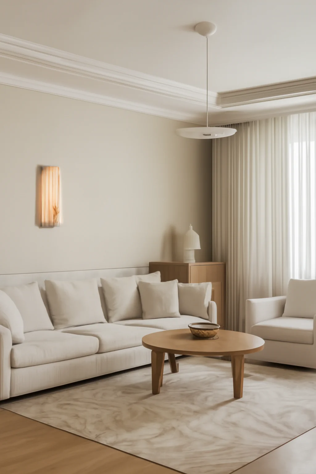 Marlen Marble Wall Sconce - Image 9