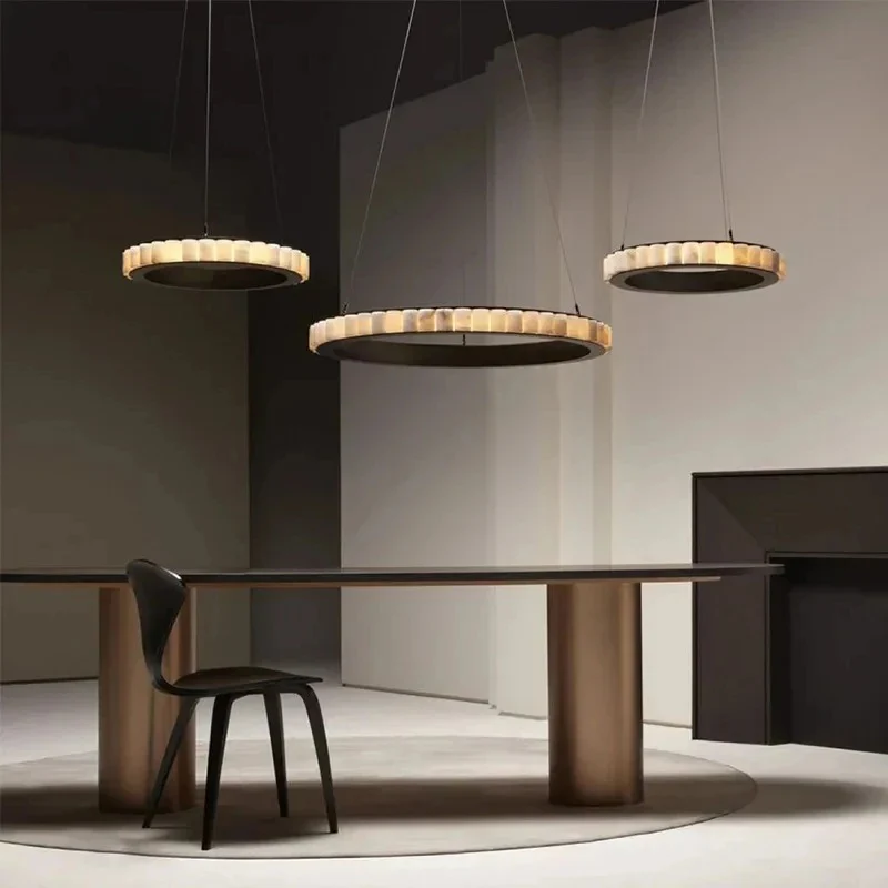 Marvex Pendant Lights