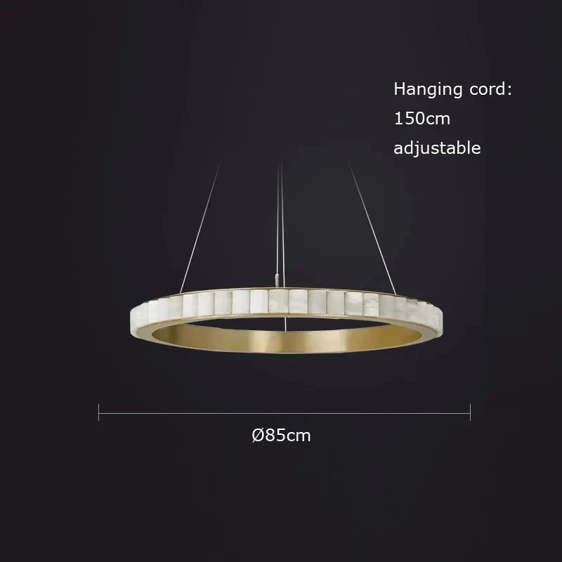 Marvex Pendant Lights - Image 12