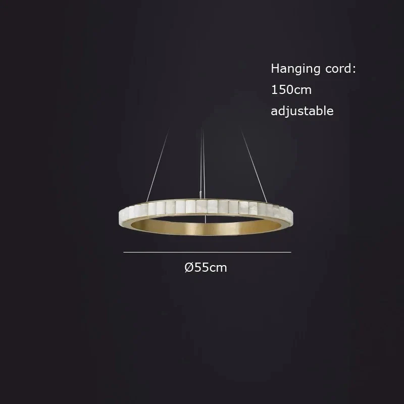 Marvex Pendant Lights - Image 13