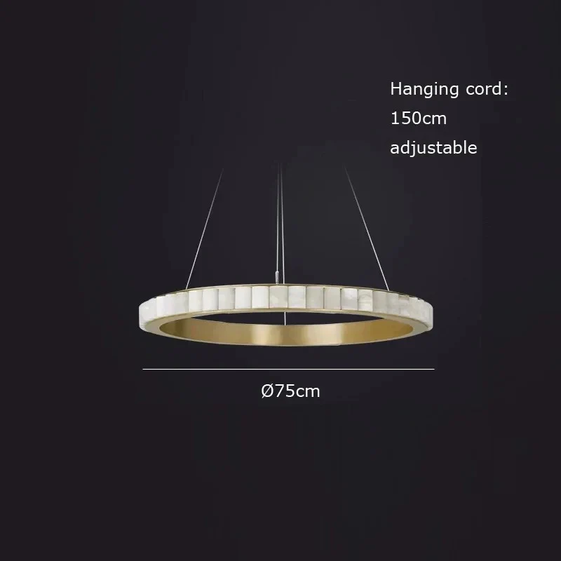 Marvex Pendant Lights - Image 15