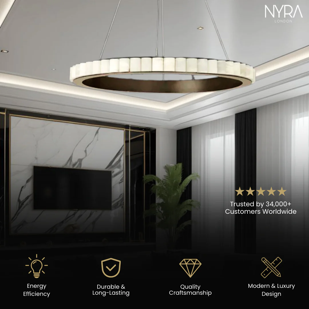 Marvex Pendant Lights - Image 3