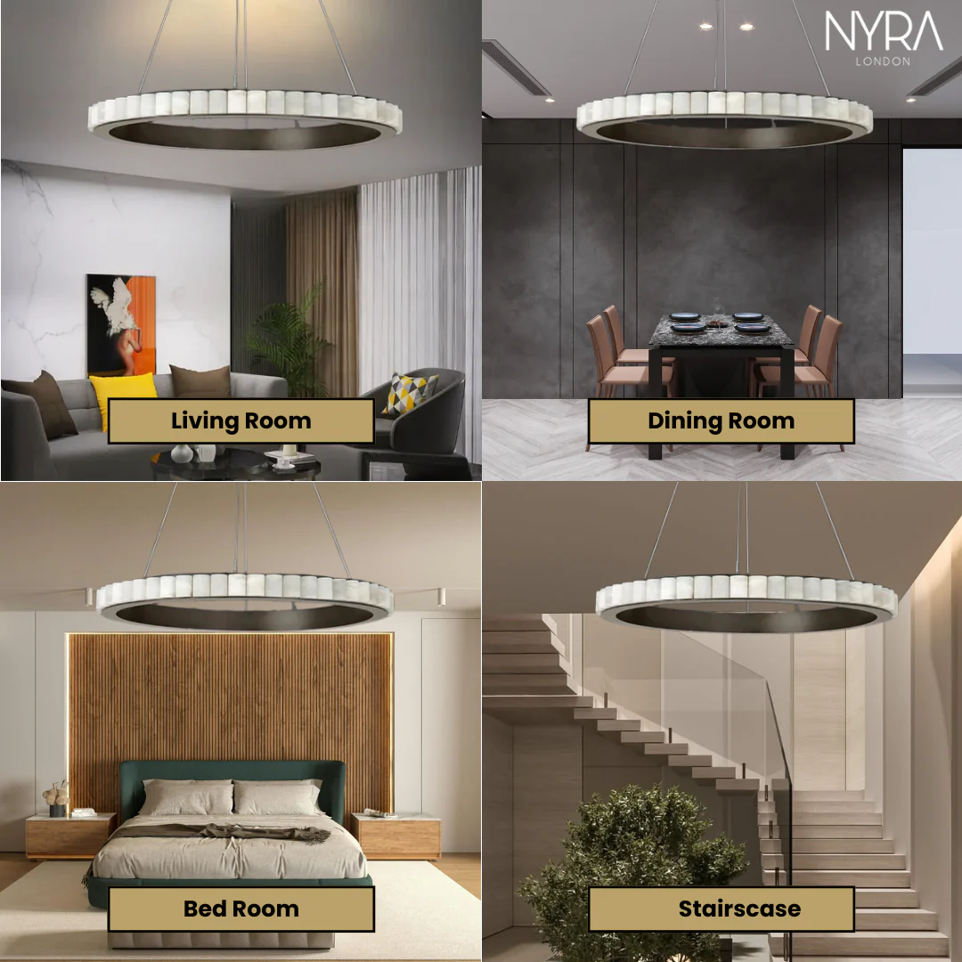 Marvex Pendant Lights - Image 4