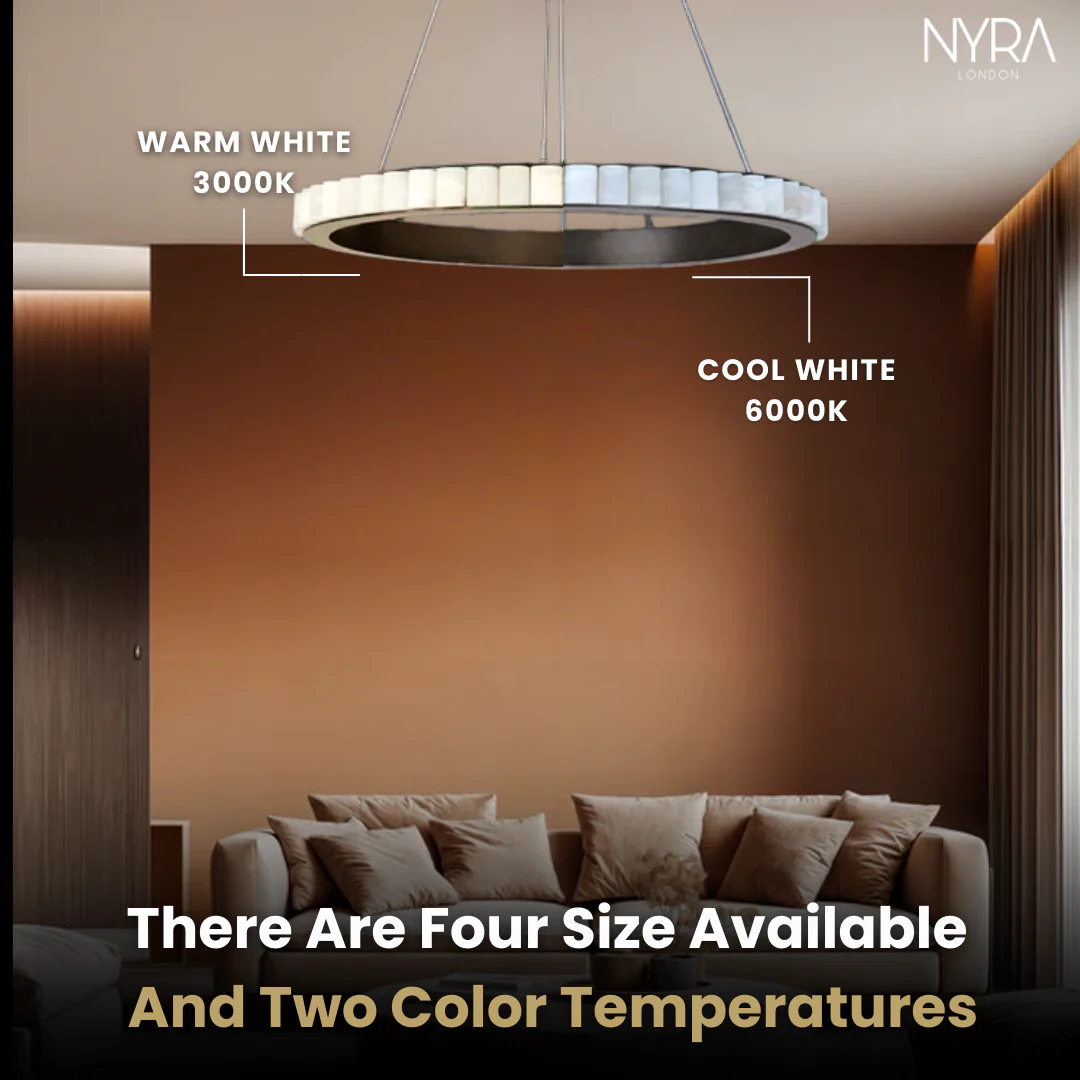 Marvex Pendant Lights - Image 5