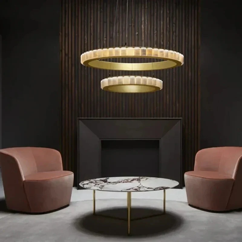 Marvex Pendant Lights - Image 8