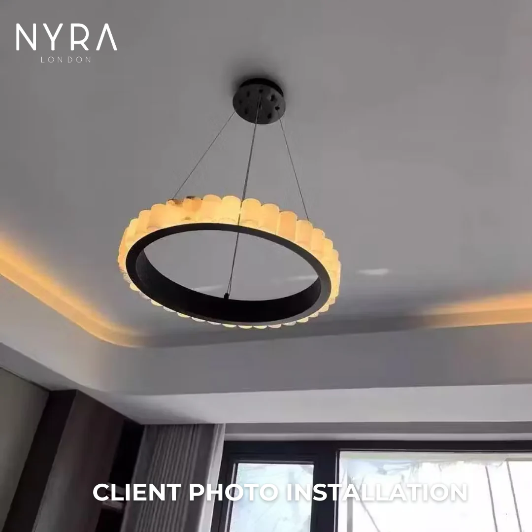 Marvex Pendant Lights - Image 9