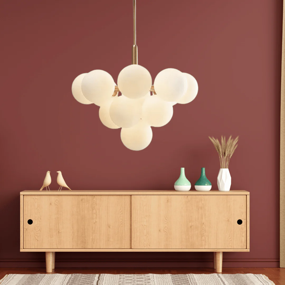Marylebone LED Pendant - Image 10