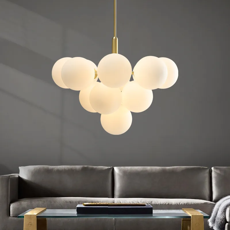 Marylebone LED Pendant - Image 11