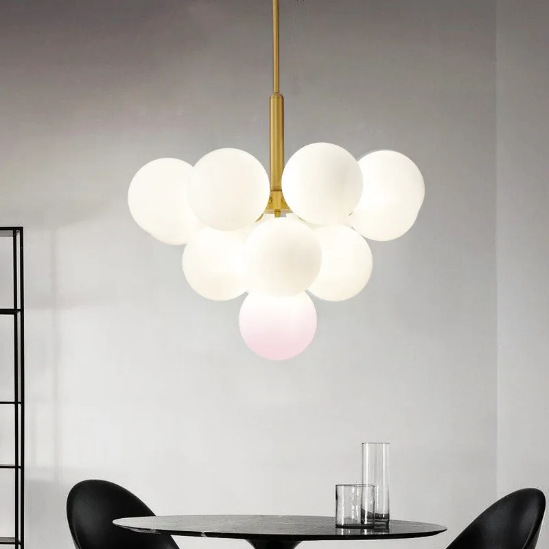 Marylebone LED Pendant - Image 12