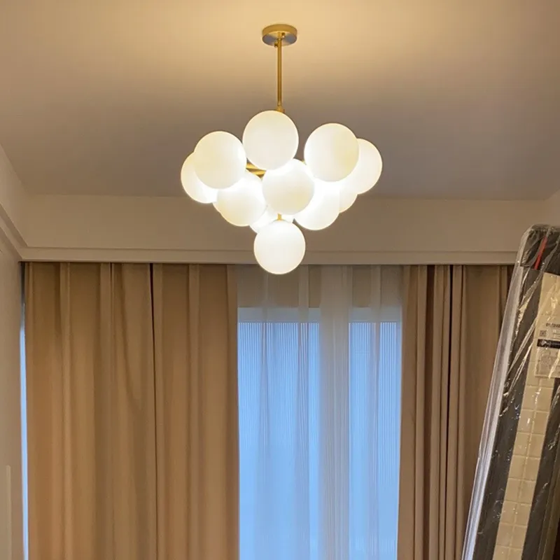 Marylebone LED Pendant - Image 13