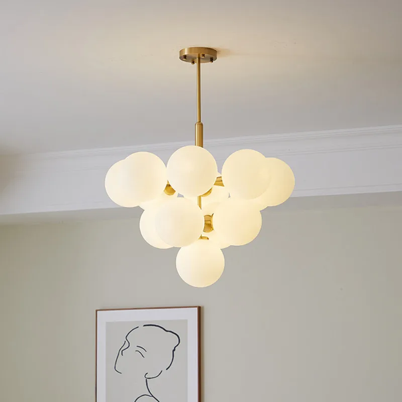 Marylebone LED Pendant - Image 2