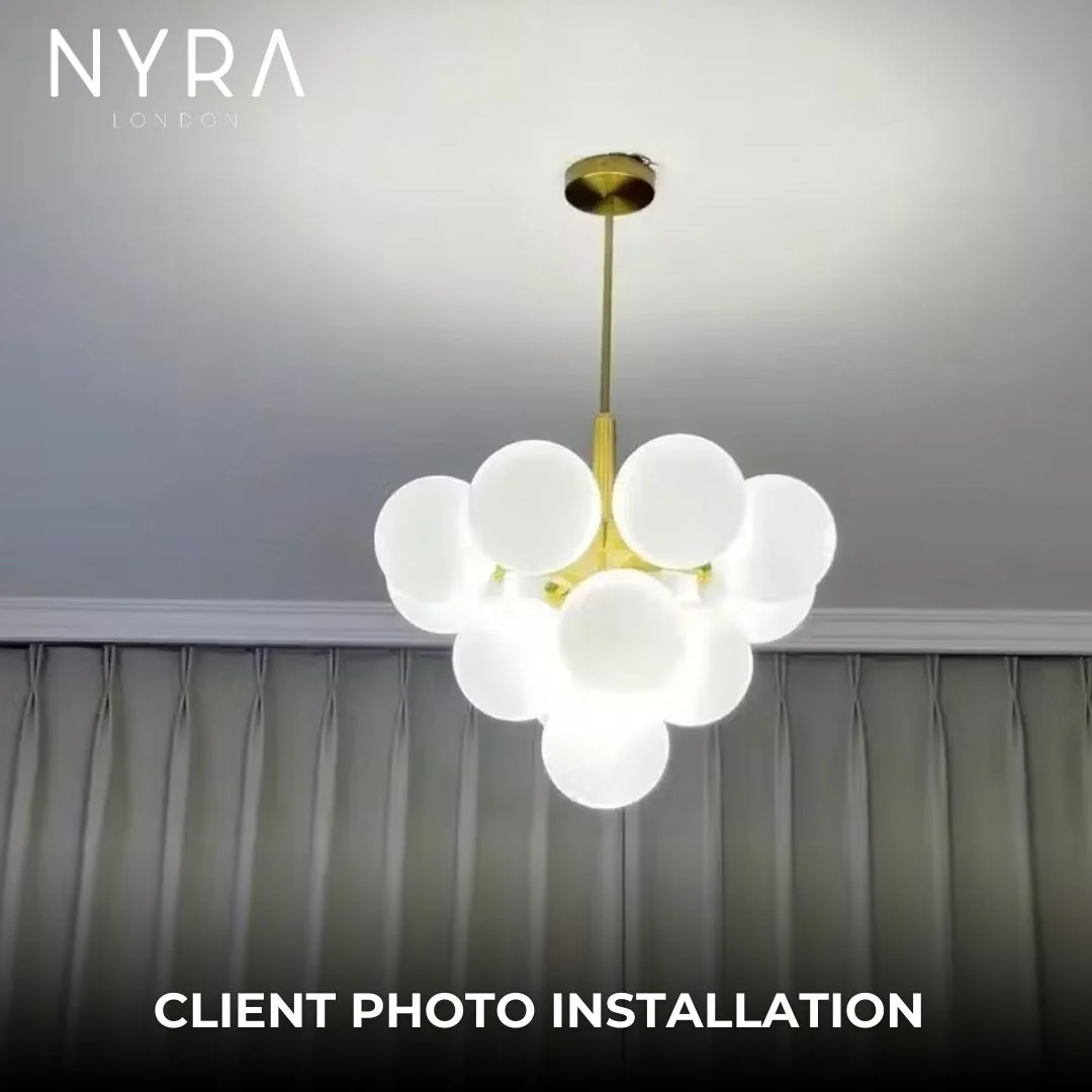 Marylebone LED Pendant - Image 6