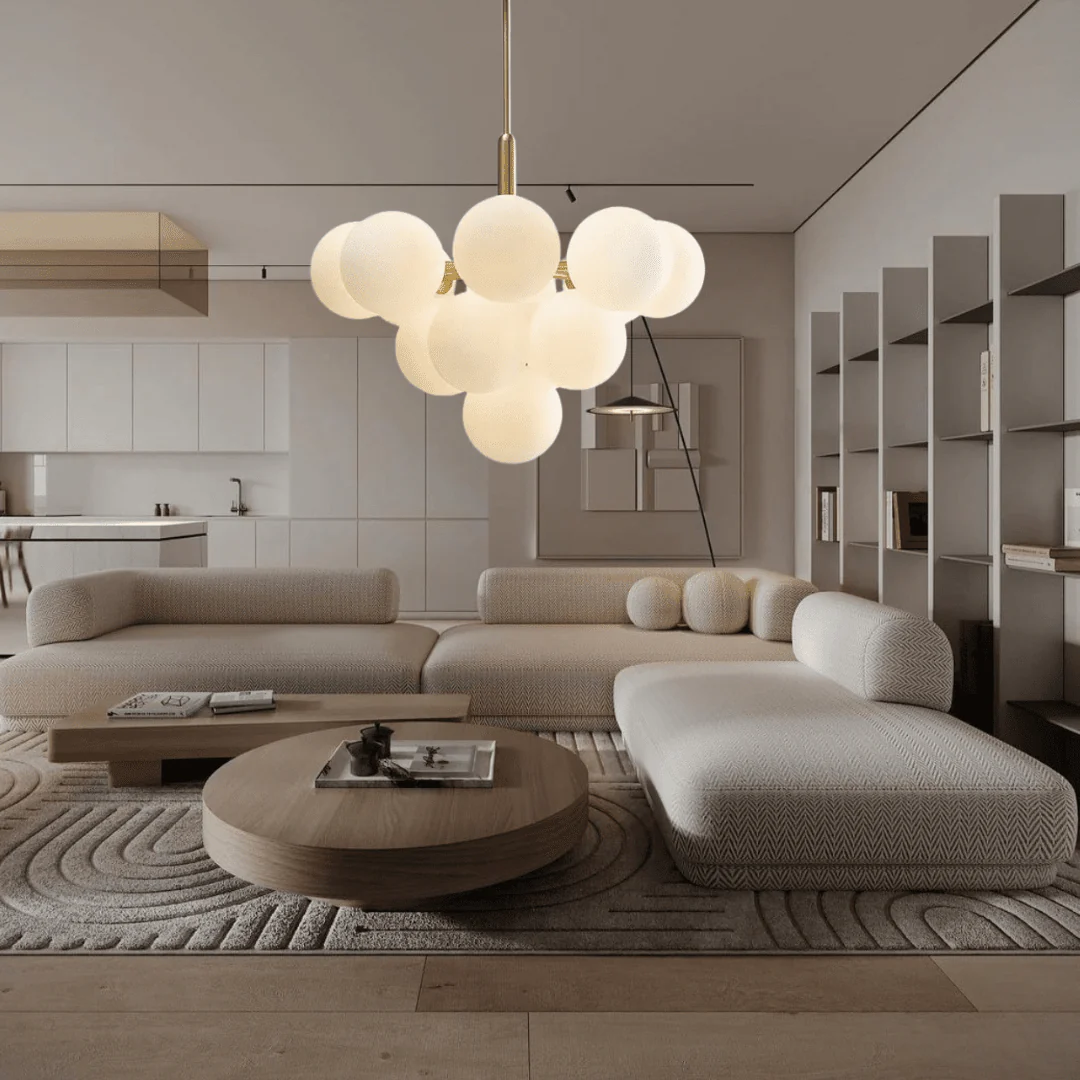 Marylebone LED Pendant - Image 7