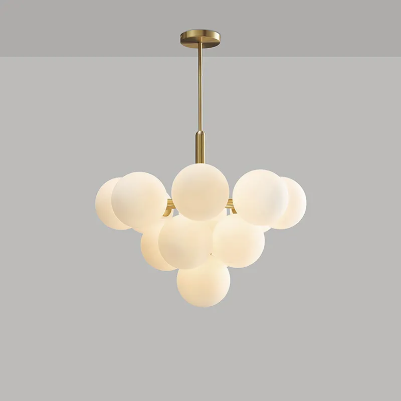 Marylebone LED Pendant - Image 9