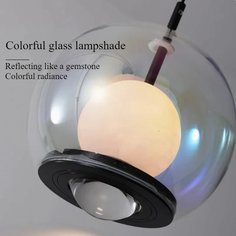 MERAB Pendant Light - Image 12