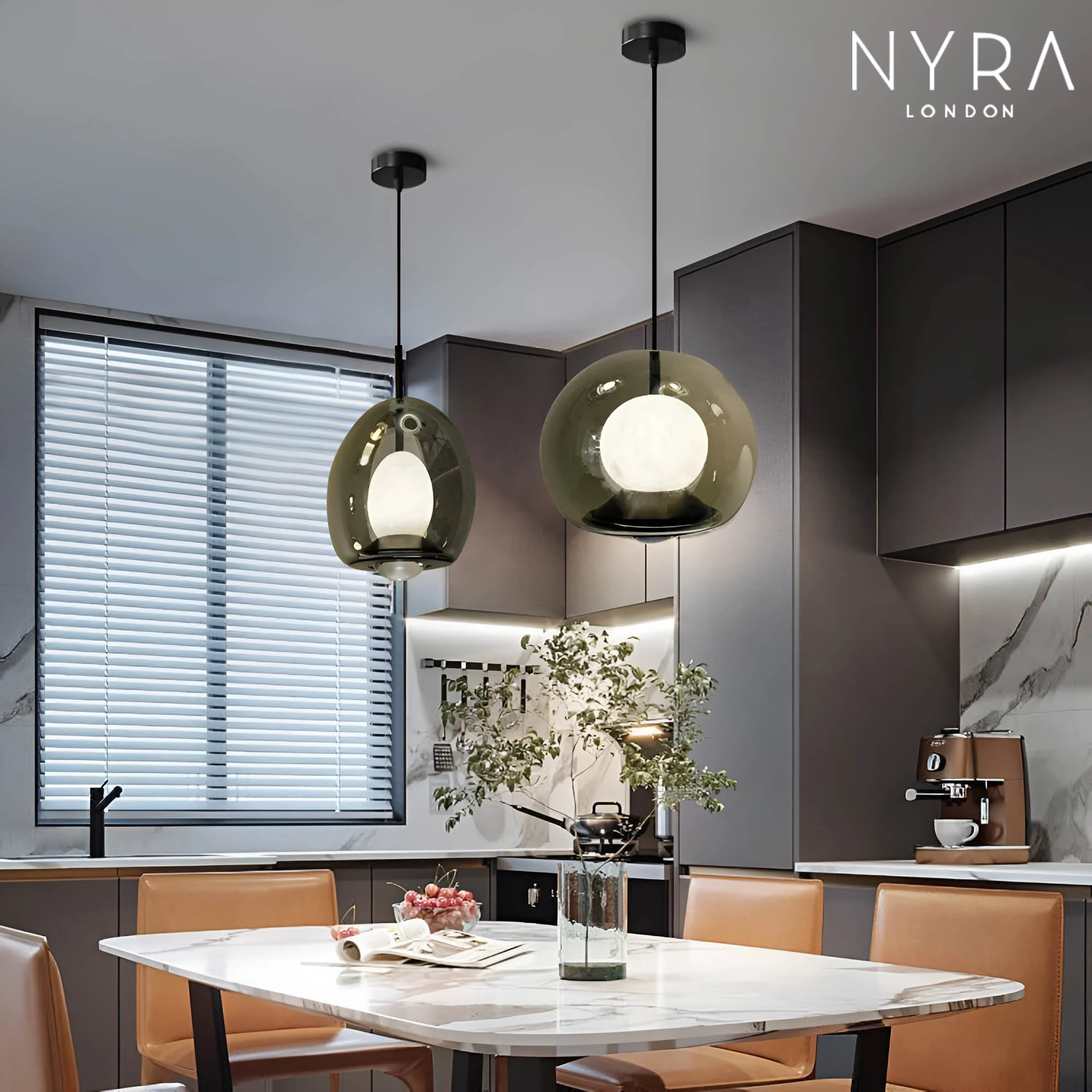 MERAB Pendant Light - Image 2
