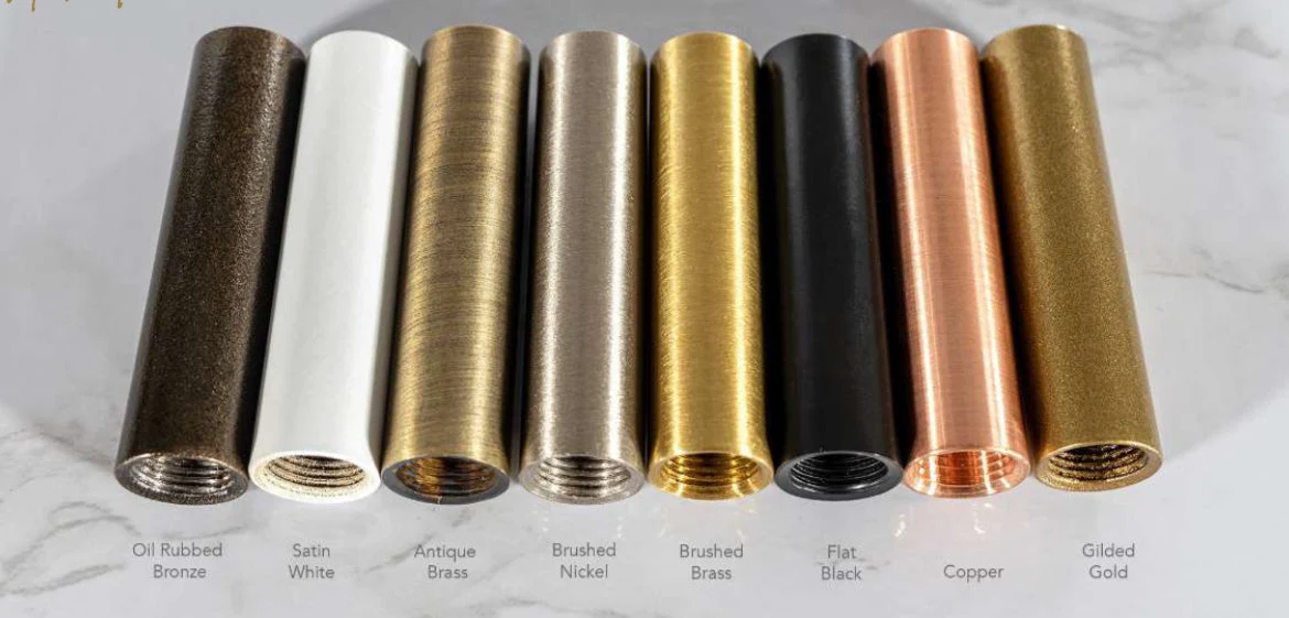 NYRA Signature Metal Samples - Image 11