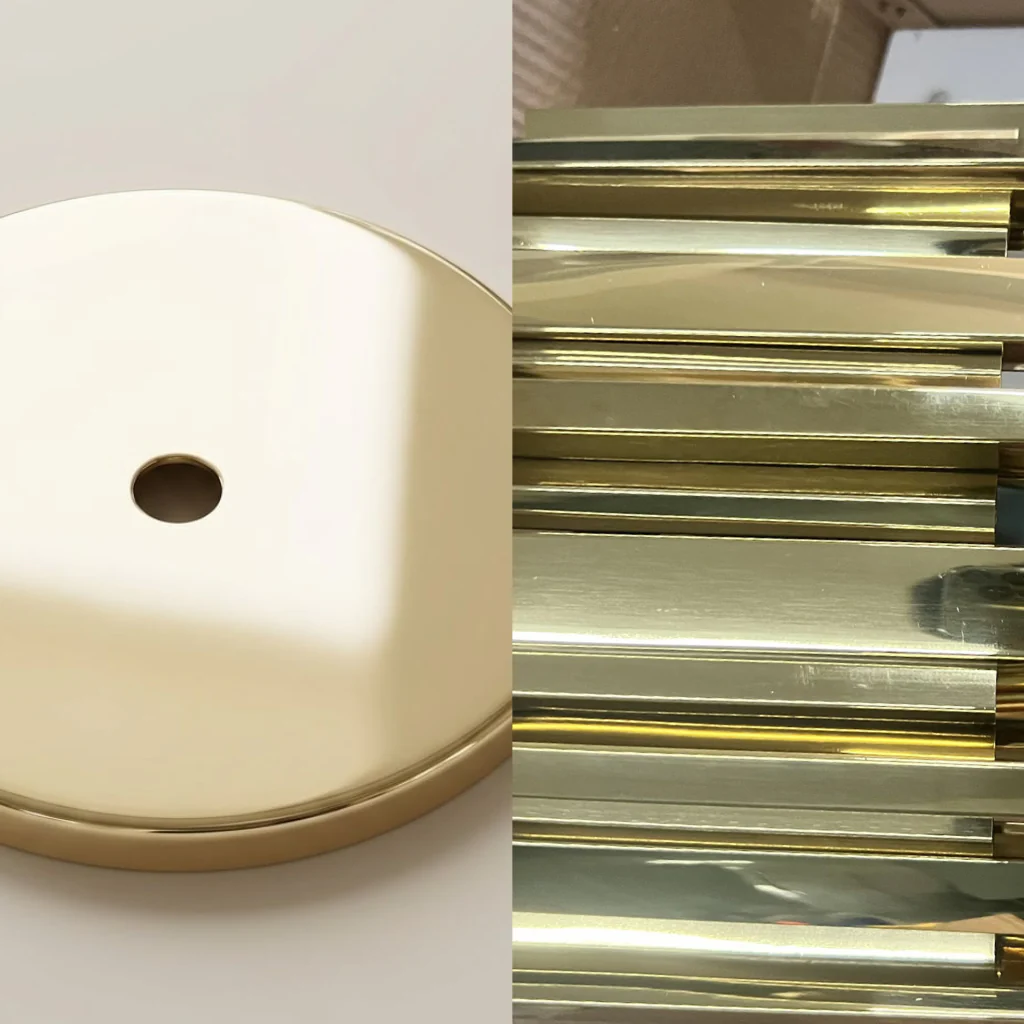 NYRA Signature Metal Samples - Image 8