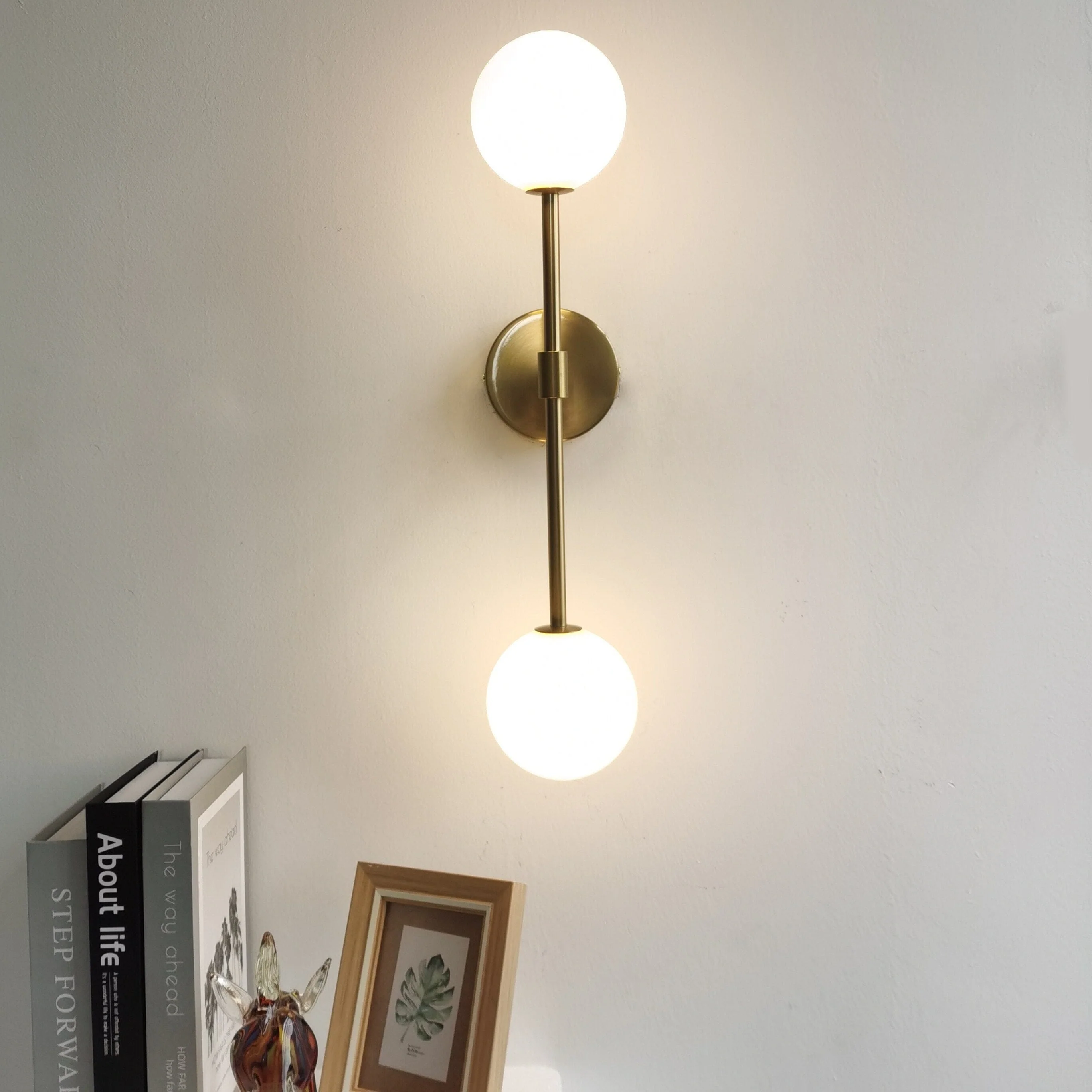 Ava Wall Lamp - Image 10