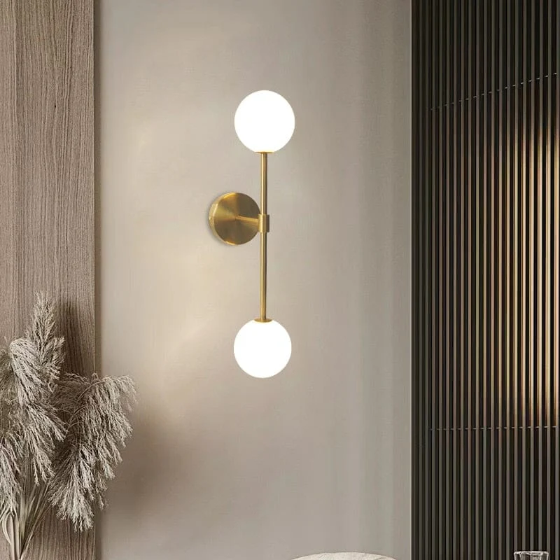 Ava Wall Lamp - Image 11