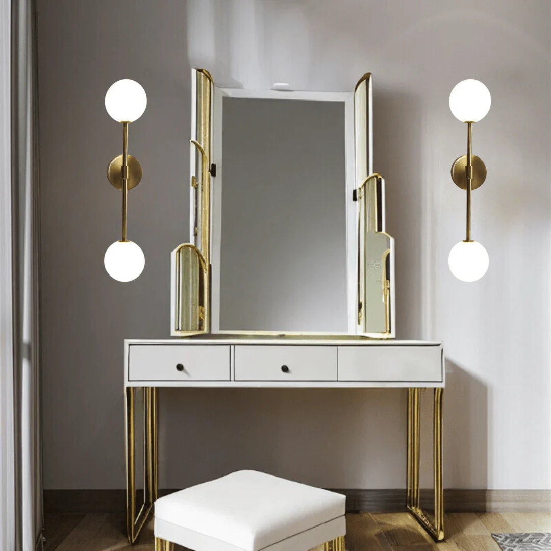 Ava Wall Lamp - Image 2