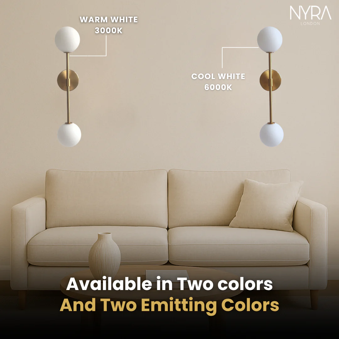 Ava Wall Lamp - Image 6