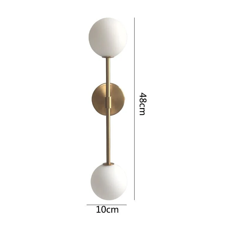 Ava Wall Lamp - Image 8