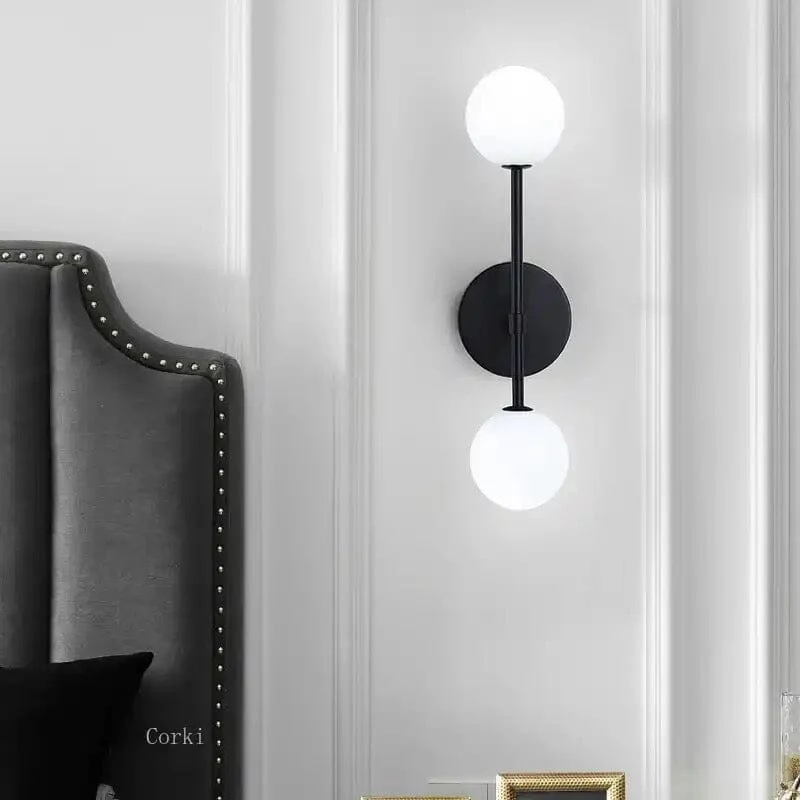 Ava Wall Lamp - Image 9