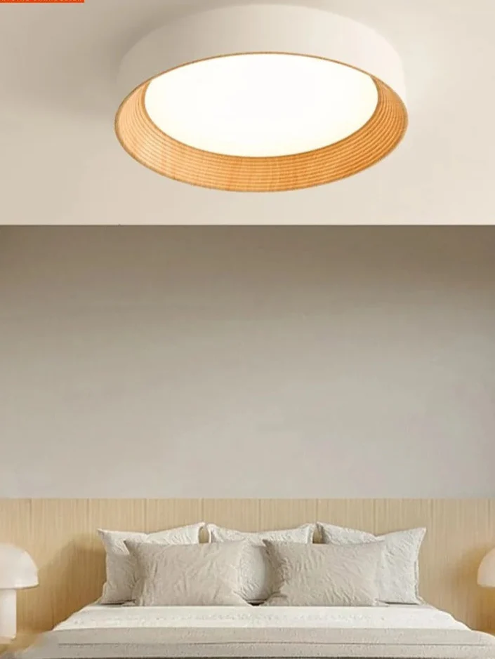 Minimal Luxe Ceiling Light - Image 9