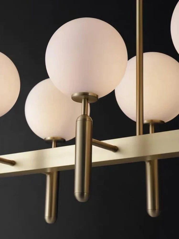 Diana Orb Ball Chandelier - Image 10