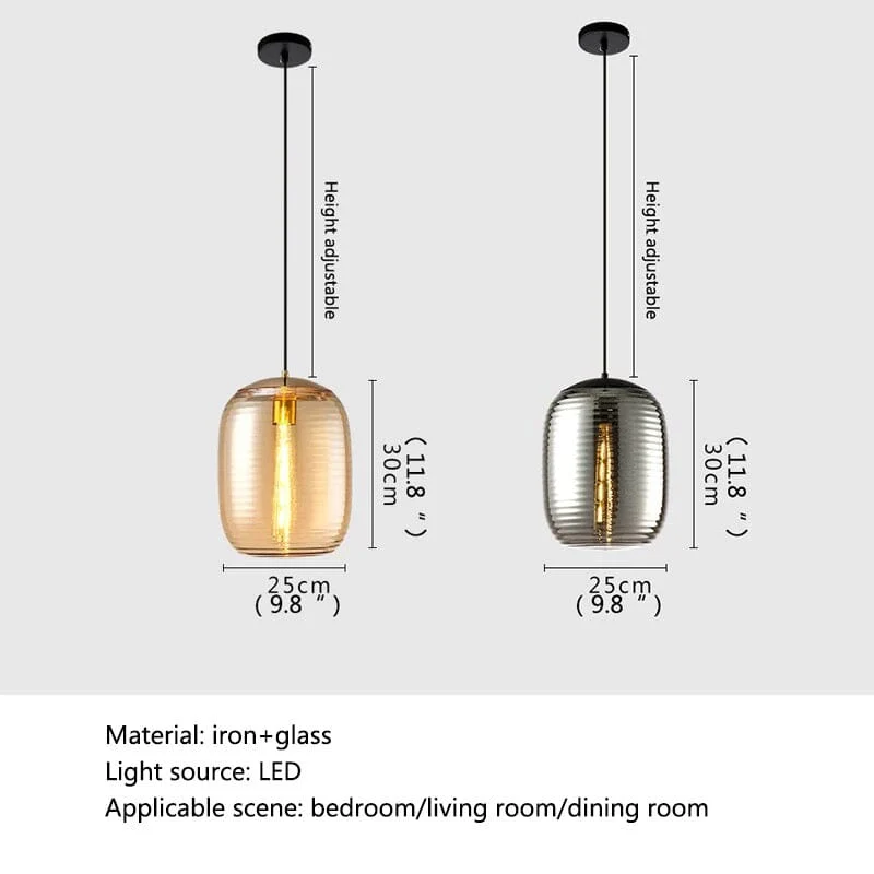 Ana Lamp - Image 5