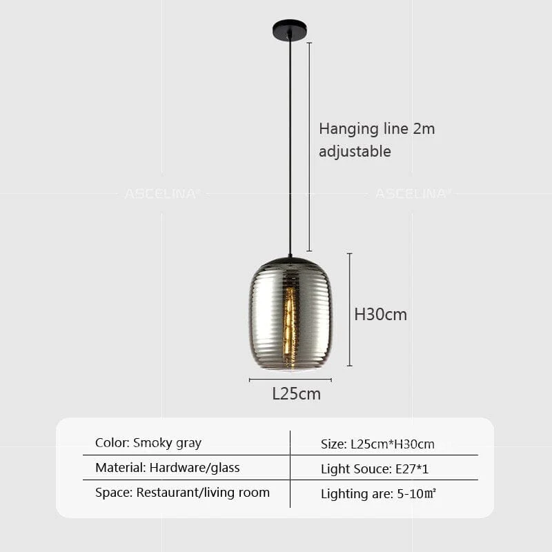 Ana Lamp - Image 8