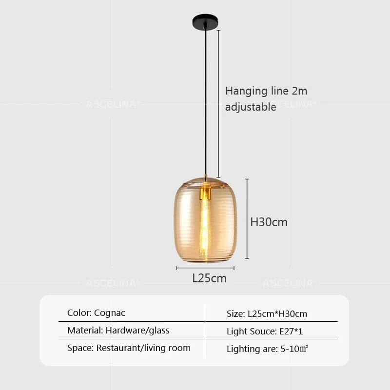 Ana Lamp - Image 9