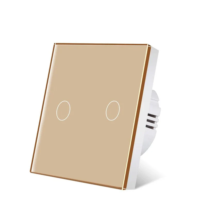 NYRA Touch Control Light Switch - Image 11