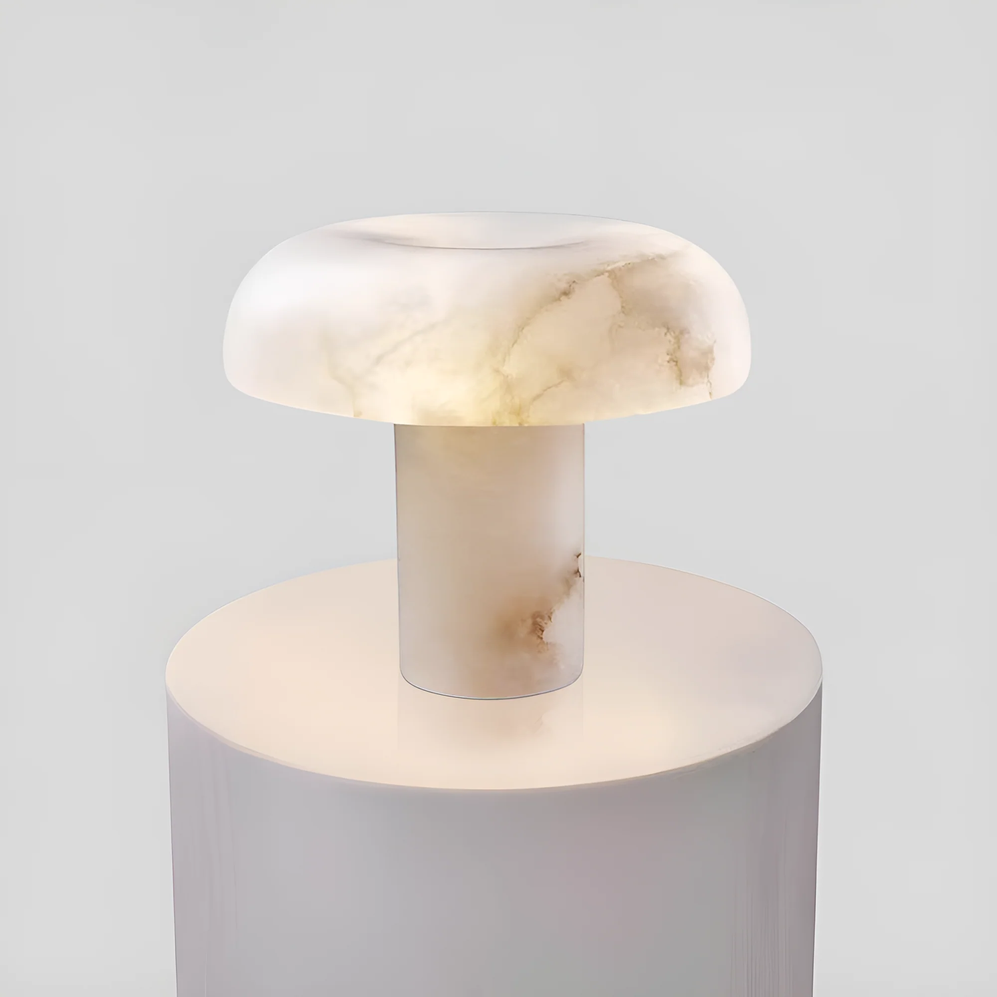 Mira Table Lamp